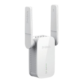 D-Link DAP-1530 User Manual