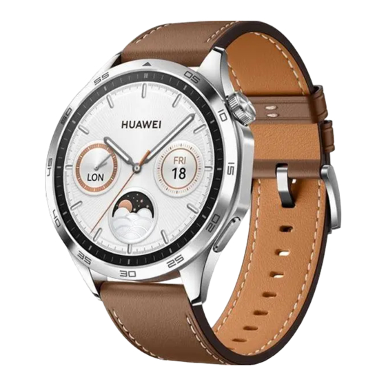 Huawei PNX-B19 Quick Start Manual