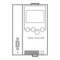 IFM Electronic AS-Interface AS-i ControllerE AC1366 Installation Instructions Manual