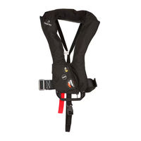 Decathlon TRIBORD LJ 900 150N Manual