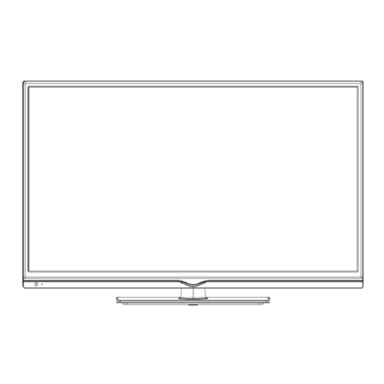 AOC LE32A1335/61 Service Manual