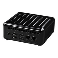 ASRock Industrial 4X4 BOX-7840U User Manual