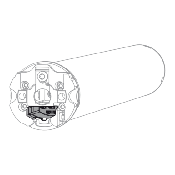 Becker P5-16-B01 Assembly And Operating Instructions Manual