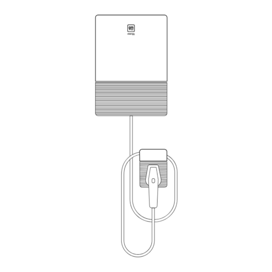 GM Energy PowerShift Charger User Manual
