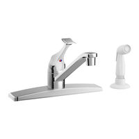 Proflo PFXCM1M7201 Installation Instructions