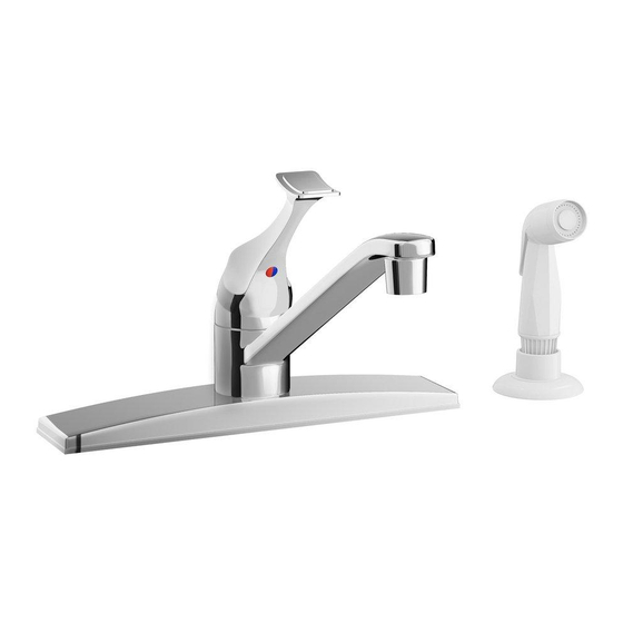 ProFlo PFXCM1M7201 Installation Instructions