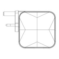 Verbatim GNC-165U Quick Start Manual