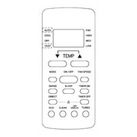 Qlima SM 17 User Manual