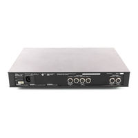 NAIM SUPERCAP - MANUEL 2 Manual