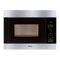 Microwave Oven Miele MLT 4060 M 621 S Installation Instructions Manual