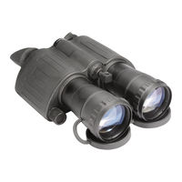 Atn Night Scout User Manual