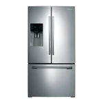 Samsung RF263TEAESR Features