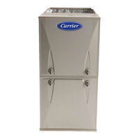 Carrier Comfort 59SC5A100S21-20 Product Data