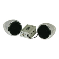 Boss MC42DB User Manual