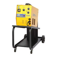 WIA Weldmatic 190 Operator's Manual