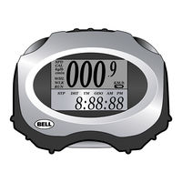 Bell TotalFit Nstruction Manual