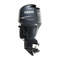 Outboard Motor Yamaha F150A Owner's Manual