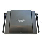 Panasonic KX-TDA100 User Manual
