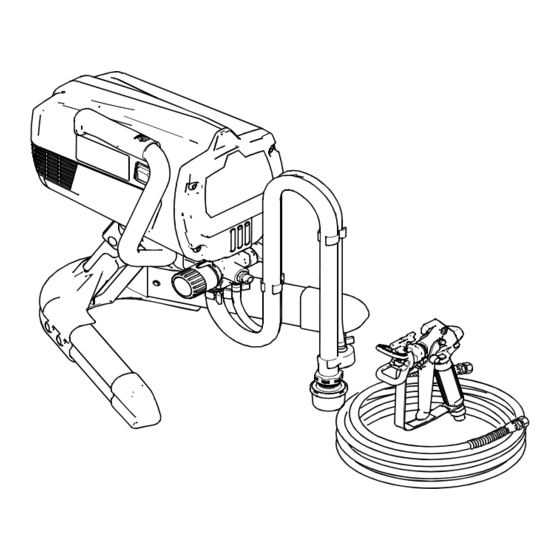 Graco Tradeworks 170 Operation Manual