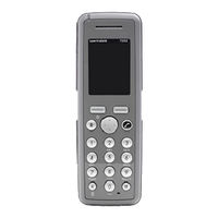Tynetec 7212 DECT Operator's Manual