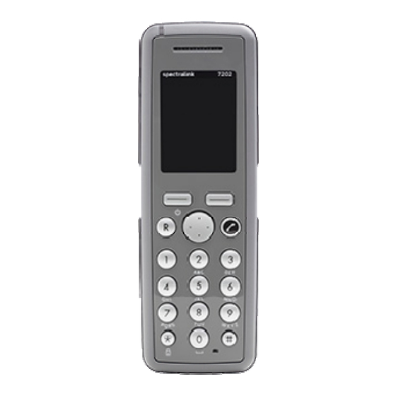Tynetec 7202 Operator's Manual
