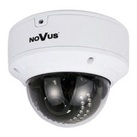 Novus NVIP-3000 Series User Manual