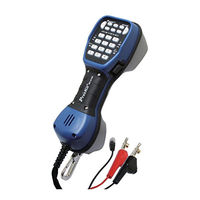 Pros'Kit MT-8100 User Manual