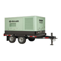 Sullair E900H User Manual