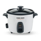 Rice Cooker Black & Decker RC426 Use And Care Book Manual