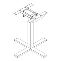 Actiforce STEELFORCE Series Assembly Manual