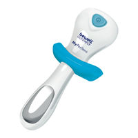 VISIOMED BewellConnect BW-PFX1 User Manual