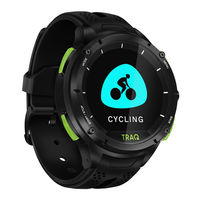 Titan TraQ Triathlon User Manual
