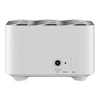 NETGEAR Orbi RBS10 User Manual