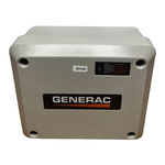 Generac Power Systems SMM Owners & Installation Manual
