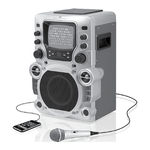 GPX 2328-0624-10 User Manual
