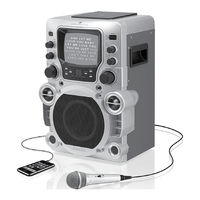 GPX 2328-0624-10 User Manual
