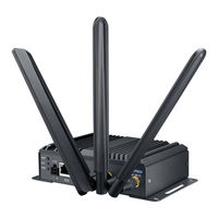 Advantech WISE-6610 Series User Manual