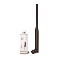 Netis WF2119R Quick Installation Manual