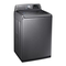 Washer Samsung WA52J8700A Series User Manual