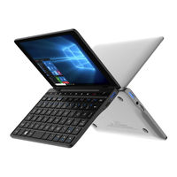 GPD GPDPOCKET2 Quick Start Manual