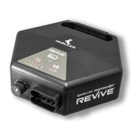 Mueller Revive M2 User Manual
