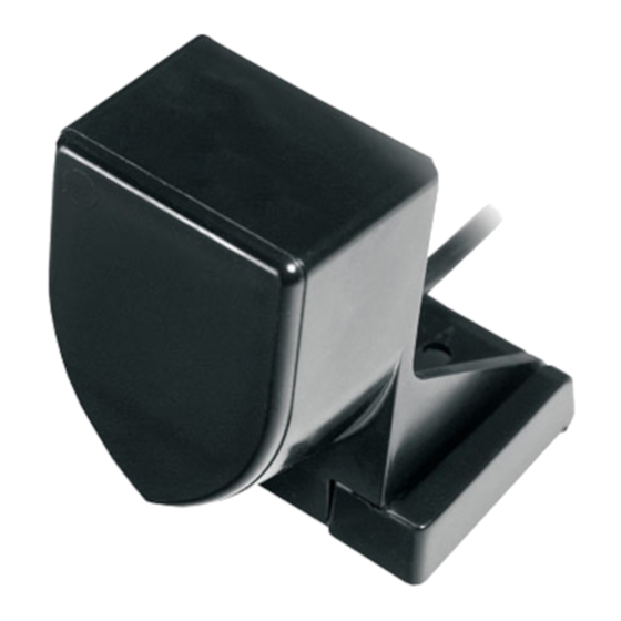 Airmar P23 Owner's Manual And Installation Instructions