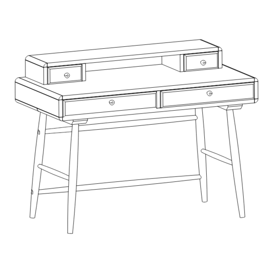 Next JARVIS 106577 Assembly Instructions Manual