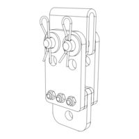 twaudio BAT24 Assembly Instructions Manual