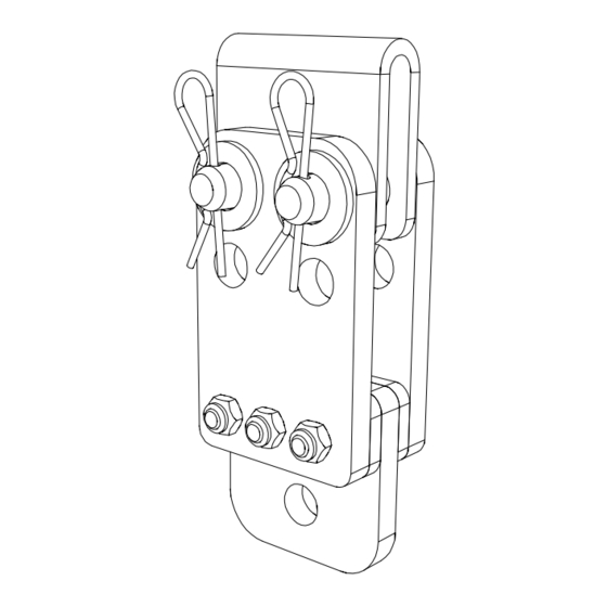 twaudio BAT24 Manuals