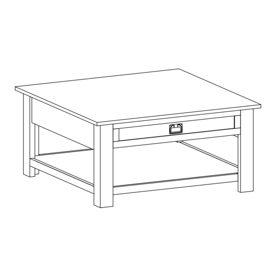 SIMPLIHOME Brooklyn + Max WyndenHall AXCMON-02-RNAB Manuals
