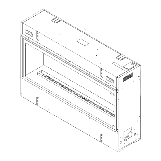 Dimplex 6911540100 Service Manual