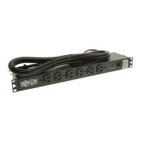 Eaton ISOBAR12/20ULTRA Manual