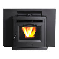 Harman P42i-TC Installation Manual