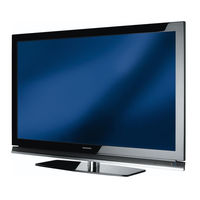 Grundig 40 VLE 6120 BF Manual